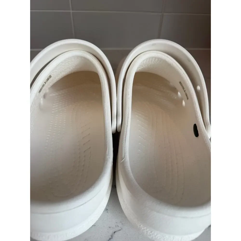 CROCS closed bag specialist